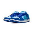 thumbnail image 2 of NIKE MENS Dunk Low "Blue Raspberry" DM0807 400 DM0807 400 from Stadium Goods, 2 of 9