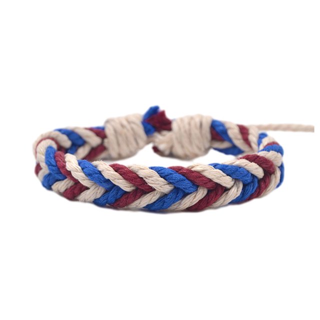 Guardurnaity personalizada CharmCotton azul verde hecha a mano idea de regalo para amantes minimalistas ShowStyle Ropa, zapatos y accesorios Miscelánea AAA-007