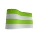 thumbnail image 1 of Boya de tiro con piernas para natación, flotador de tiro para piscina para niños pequeños, equipo de piscina, estilo de natación Verde, 1 of 9