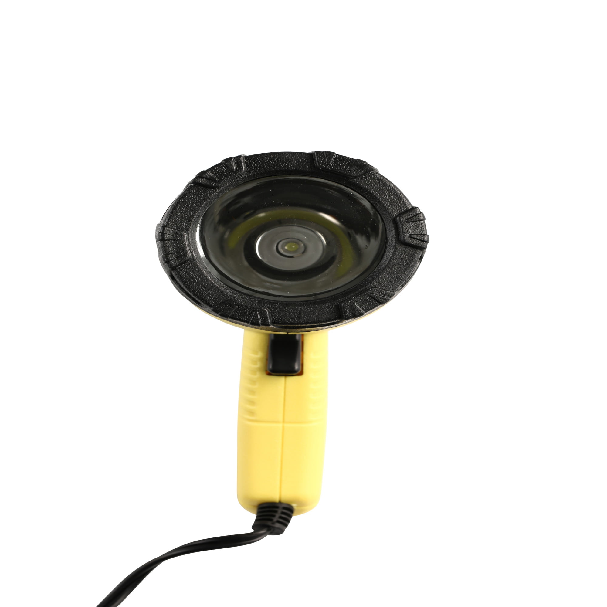 Attwood 11794-7 Portable 5W LED Emergency Spotlight 12V Adapter Plug Safety 