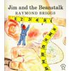 Jim and the Beanstalk, (Paperback)