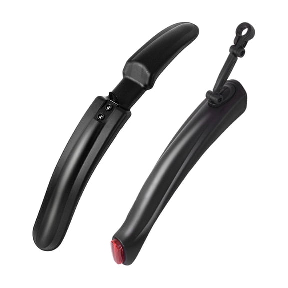 Baoblaze Bike Mudguard Set Mud Guard Set Tools Cycling Accessories Repairing Bike