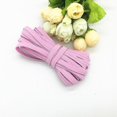 thumbnail image 5 of Watermelon red High Elastic Ribbon Rubber Elastic Line B, 5 of 5