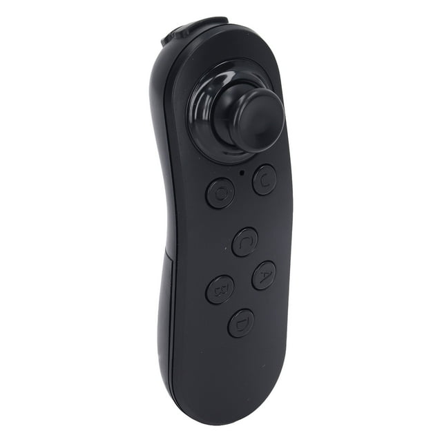 VR Remote Control 4 Modes Gamepad Joystick Modern Gamepad For Music Game