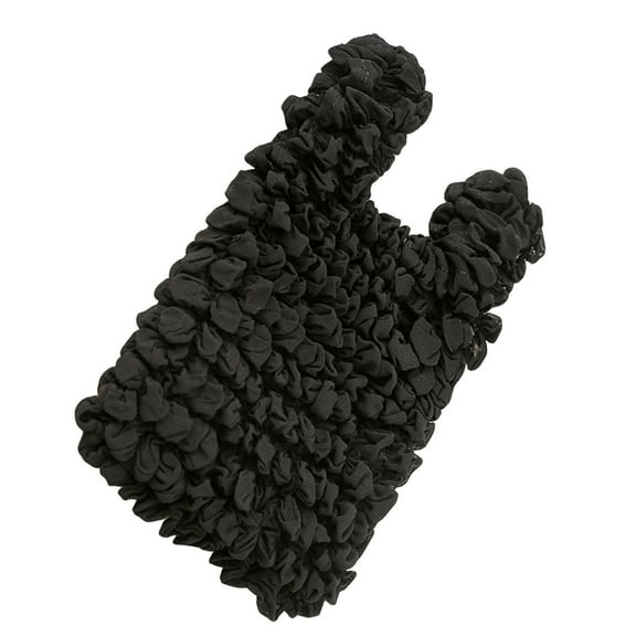 Magics Bag Expandable Shopping Bag Reusable Grocery Bag Stretchy Folding Bag Large Capacity Vegetable Bag for Home