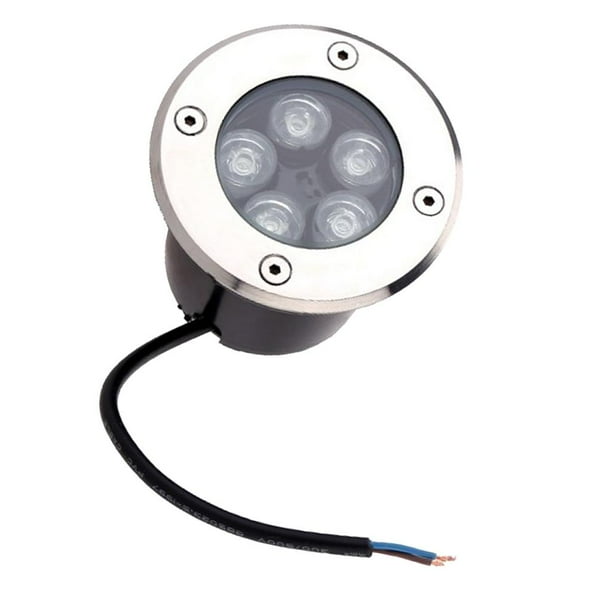Iluminación decorativa LED para fuentes de piscinas y piscinas subacuáticas Verde