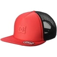 thumbnail image 1 of DC Men's Greet Up Trucker Adjustable Hats, 1 of 2