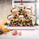 thumbnail image 4 of Conjunto de Ornamentos Navideños para , Figuras de Venado y Reno, Decoración Encantadora 6 piezas, 4 of 7