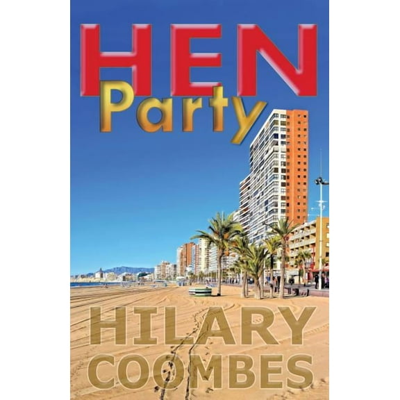 Hen Party (Paperback)