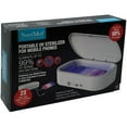 thumbnail image 3 of NuvoMed PUS-6/0883 UV Sterilizer For Mobile Phone, 3 of 6