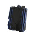 thumbnail image 6 of BAOSITY Pickleball Bag Duffle Bag Backpack Daypack Adjustable Sports Backpack Gear Storage Handbag for Pickleball Players Backpacking Black Blue, 6 of 8