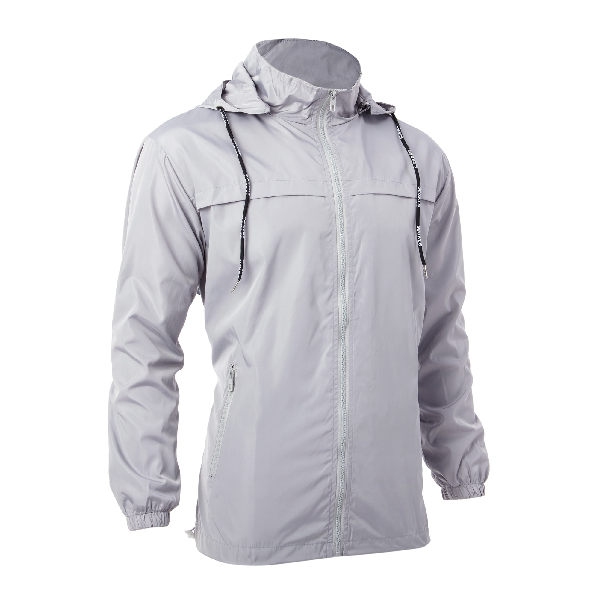 Men's Full-Zip Training Slim Fit Sports 