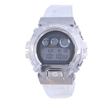 Casio GM-6900SCM-1 G-Shock Special Color Digital 200M Men Watch, Black
