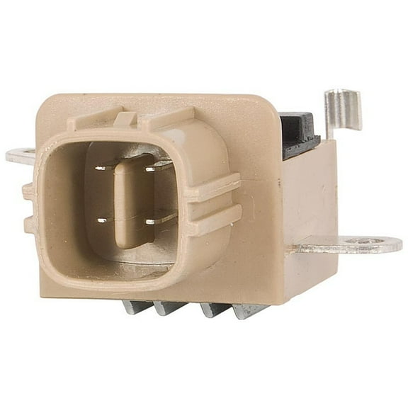 OEG Parts New Voltage Regulator Replacement For Acura TSX L4 2.4L 04-08 31150RAAA010M 31150RAAA011M 31150RAAA030M 122600-0140 126600-0140 126600-0149 126600-3200 126600-3350 GA2A3350 AND6159