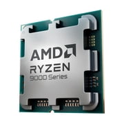AMD Ryzen 7 9850X3D - Ryzen 7 9000 Series 8-Core 5.6GHz - Socket AM5 120W - AMD Radeon Graphics Desktop Processor - 100-100001973WOF