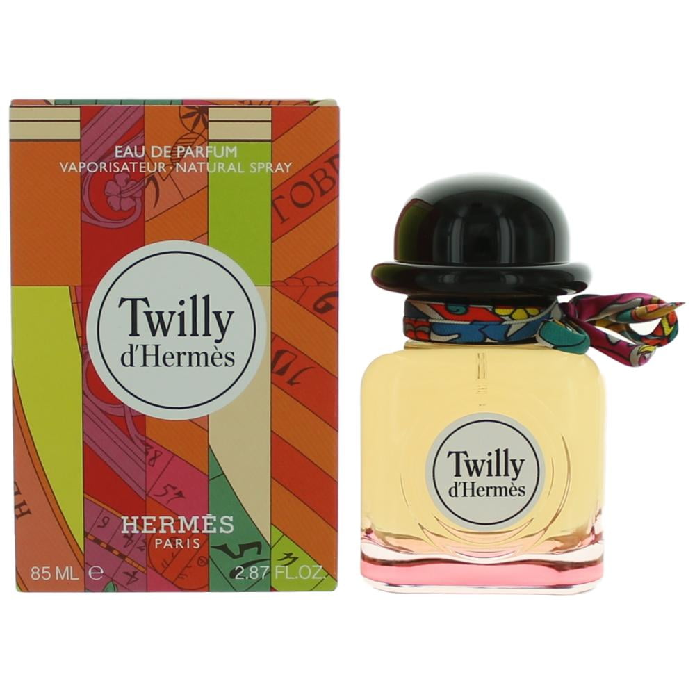 Hermes Ladies Twilly D'Hermes Tutti EDP Spray 1.01 oz