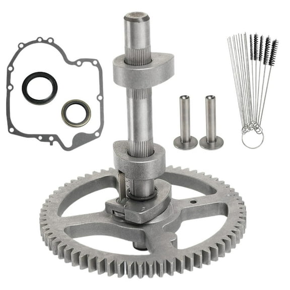 Engine Camshaft & Gasket For Lawnmower Maintenance 84005207 793880 793880 795387