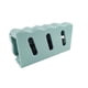 thumbnail image 1 of Bewildely Colector de pelo de pared de ducha autoadhesivo para Hotel en casa, cepillo para baño, accesorios de baño reutilizables Juegos de accesorios de baño Azul Bewildely HA067179-01, 1 of 6