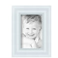 thumbnail image 2 of ArtToFrames 4" x 6" White Picture Frame, 4x6 inch White MDF Poster Frame (WOM-4443),  Pack, 2 of 8