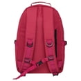 thumbnail image 4 of KAUKKO Stylish Laptop Backpack Multipurpose Daypack,18.49L（21 Red）, 4 of 5