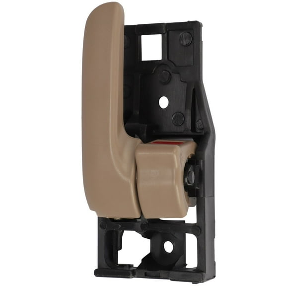 ECCPP Door Handle Interior Inside Front Passenger Side for 2000-2006 for Toyota for Tundra 81219 69205-0C010-B1 1 Piece