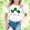 C-White293, variant on JIAYUE Boys Girls St Patricks Day Tops Shirts Cartoon Short Sleeve Crew Neck Pull-On Classic Fit T Shirt For Kids Fancy Lovely Everyday Wear