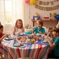 thumbnail image 5 of Set De 12 Manteles Individuales Lenticulares Toy Story Disney Para Fiesta Infantil Y Cumpleaños Ambient21, 5 of 5