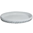 thumbnail image 1 of NuSteel BALI10H Bali White Amenity Tray, 1 of 1