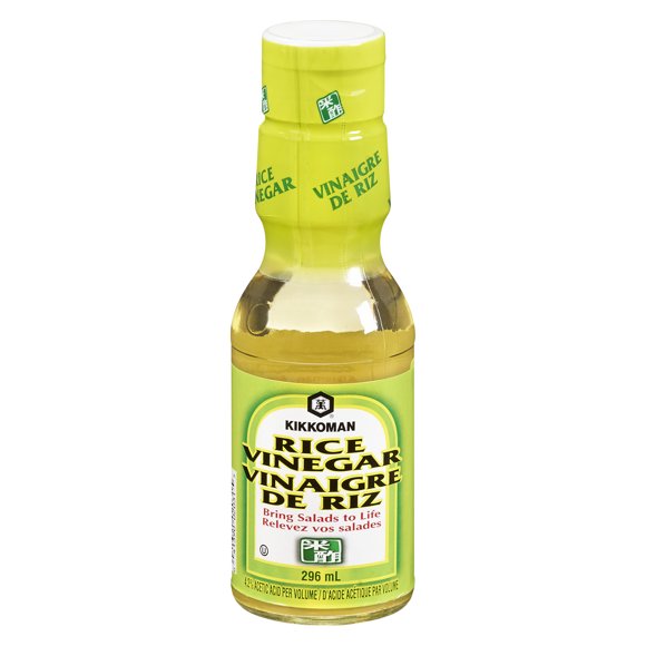 Kikkoman Rice Vinegar