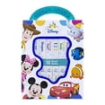 thumbnail image 1 of Pi Kids My First Library Disney Baby, 1 of 6