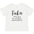 thumbnail image 3 of Inktastic Amazing Tuba Boys or Girls Baby T-Shirt, 3 of 5