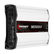 Taramps Class D MD 5000 Watt RMS 1 Ohm Automotive Sound Systems Mono Amplifier