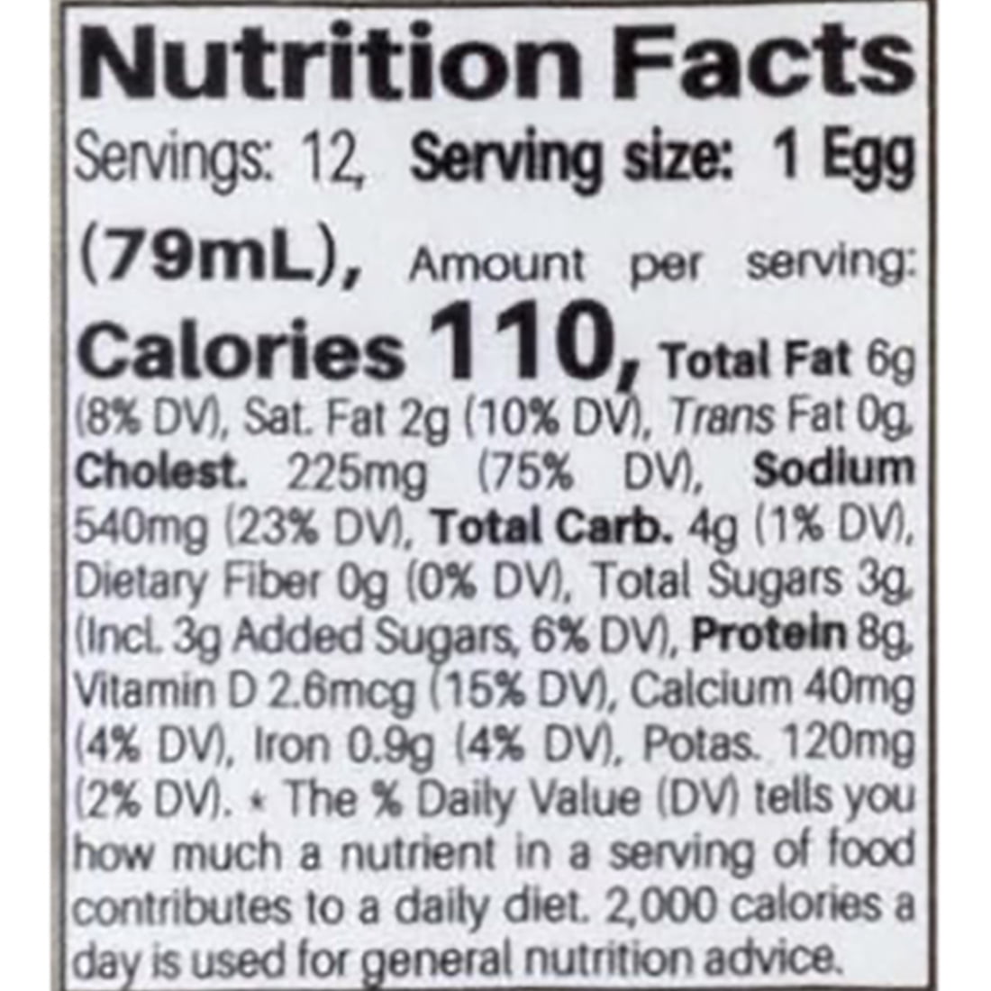 Amish Wedding Natural Pickled Mustard Eggs, 32 oz jar