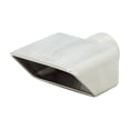 thumbnail image 1 of Flowmaster Exhaust Tail Pipe Tip P/N:15354, 1 of 5