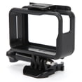 thumbnail image 4 of Sports Camera Cage Protective Case, Anti Fall Easy Access Action Camera Frame Housing Universal Lightweight  For Action Camera, 4 of 8