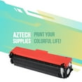 thumbnail image 3 of 206A 206X NO Chip,with Tools 2-Pack Compatible Toner Cartridge for W2110A 206A for Color LaserJet Pro M255dw M282 283fdw Printer Ink (Black), 3 of 13