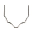 thumbnail image 1 of Agrafes Chaudes pour Outil de Réparation de Pare-Chocs Auto, Agrafes d'Angle 0,8mm., 1 of 8
