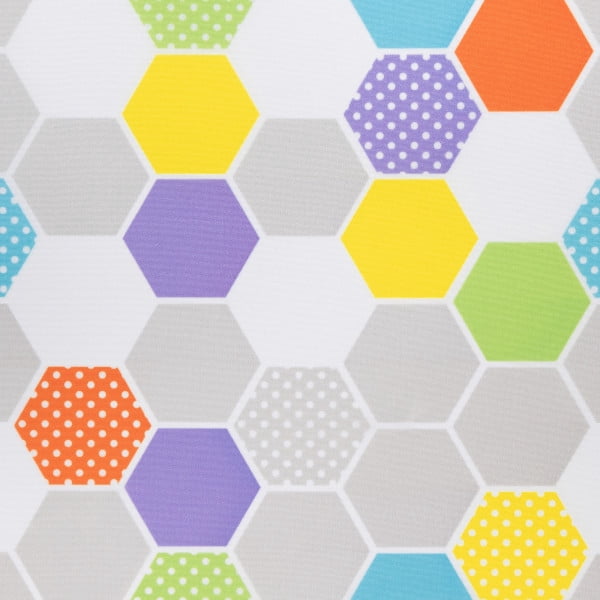 Hexagon Dots