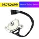 thumbnail image 1 of Interruptor de seguridad neutral 93732499 9201296 para Chevrolet, Buick y Opel, 1 of 11