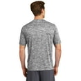 thumbnail image 2 of Sport-Tek Posicharge Electric Heather Tee, 2 of 5
