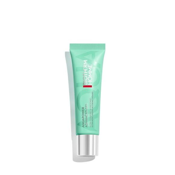 Gel Hidratante Avanzado Aquapower para Hombre Biotherm 30 ml