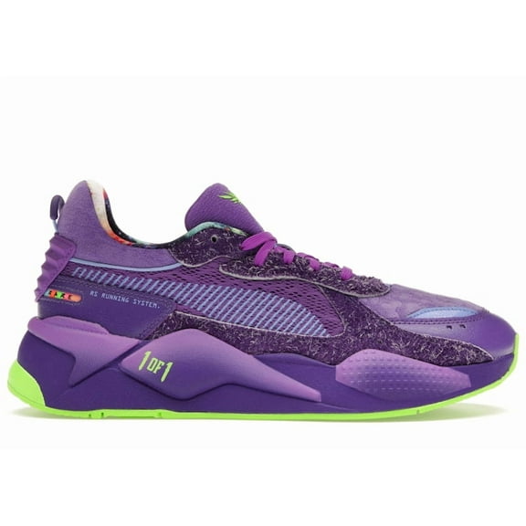 Puma Men's RS-X LaMelo Ball Galaxy Shoes, from StockX