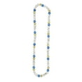 thumbnail image 1 of Collier de Baseball Bling Inspiré par les Athlètes, Bijoux pour Accessoires de Compétition, Collection de Colliers, 1 of 9