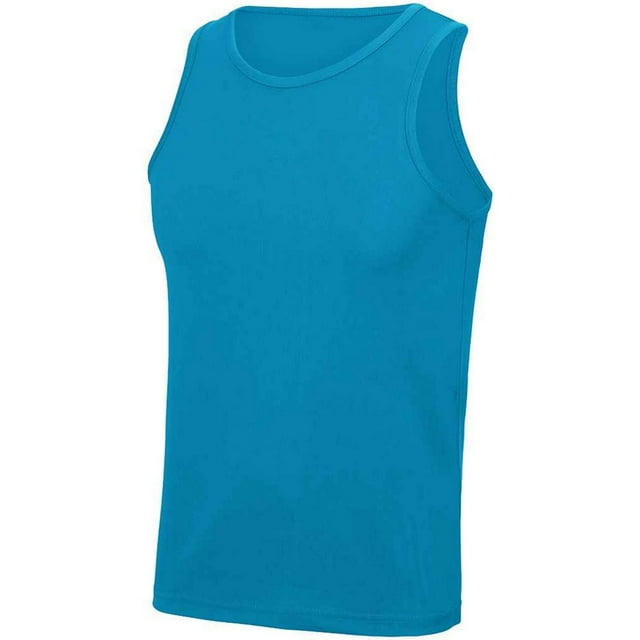 AWDis Cool Mens Vest Top