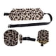 thumbnail image 5 of Portador de animales pequeños, bolsa para mascotas pequeñas, evita caídas o resbalones calientes con arnés ajustable, mochila para mascotas pequeñas, 5 of 7