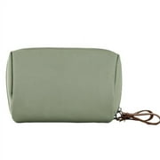 Zhaomeidaxi Small Makeup Bag for Purse Travel Makeup Pouch Mini Cosmetic Bag for Women Girls