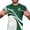 Green1-1, variant on Fan Soccer for Men 2026 Soccer Cup Shirt Argentina, Brazil, Mexico, USA Fans Tee Tops