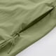 thumbnail image 3 of Ceisia Men's Spring Summer Casual Shorts Gift - Loose Solid Color Elastic Waist Zipper Pocket Sports Commuting Half Pants, 3 of 6