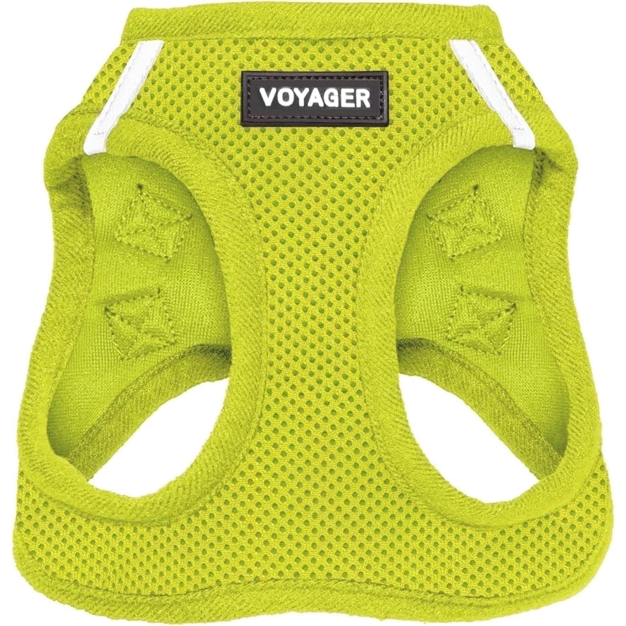 Voyager Step-In Air Mesh Dog Harness by Best Pet Supplies