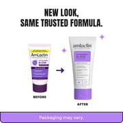 Amlactin KP Bumps Be Gone Cream, 3 oz